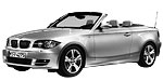 BMW E88 U0657 Fault Code