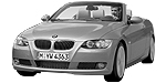 BMW E93 U0657 Fault Code