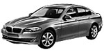 BMW F10 U0657 Fault Code